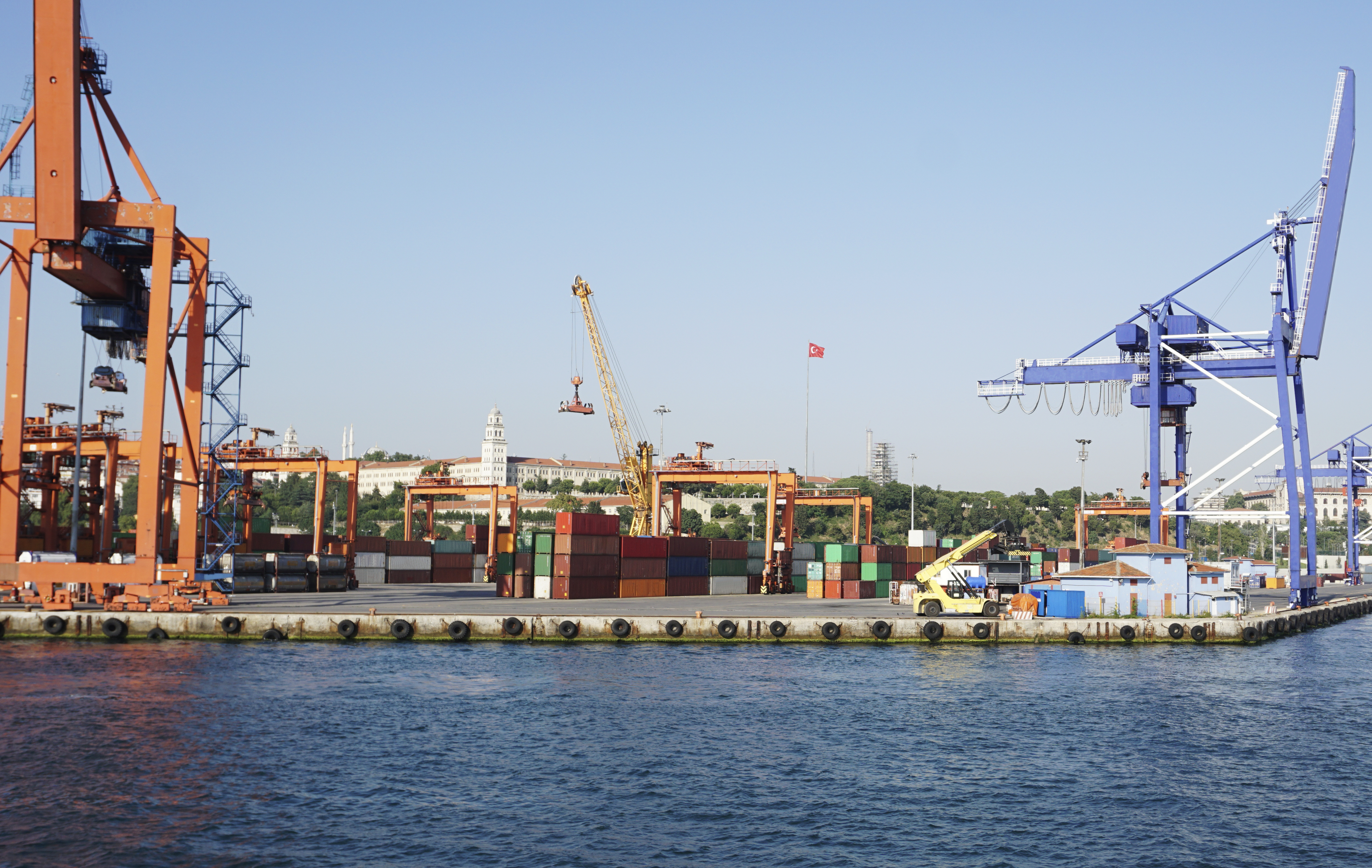 Ocean Freight
